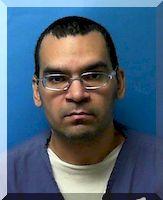 Inmate Luis D Cruz
