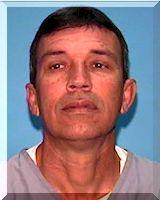Inmate Luis O Rodriguez