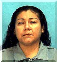 Inmate Luz M Myers