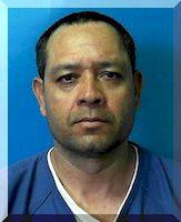 Inmate Marcelino Penaloza