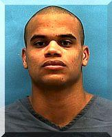 Inmate Marcus A Thomas