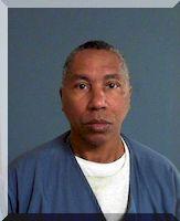 Inmate Marcus B Harris