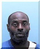 Inmate Marcus Waller
