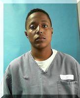 Inmate Marie A Stokes