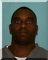 Inmate Mario A Vasser