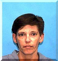 Inmate Marion F Cason