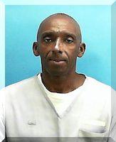 Inmate Mark A Brown