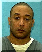 Inmate Mark A Byrdsong