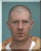 Inmate Mark Hazard