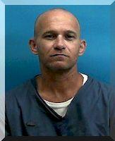 Inmate Mark Jr Bohannon