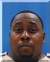 Inmate Markeith Harris