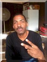 Inmate Marlin Peterkin