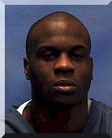 Inmate Marvin L Brown