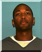 Inmate Matthew A Hall