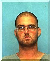 Inmate Matthew D Bozell