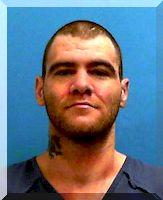 Inmate Matthew J Mccague