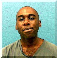 Inmate Maurice T Walker