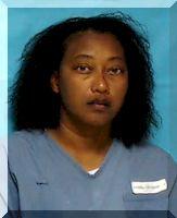 Inmate Melinda B House