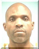Inmate Melvin Anthony