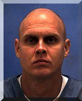 Inmate Merlyn Ayres