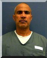 Inmate Mervin Ruiz