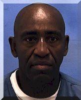 Inmate Michael A Walker