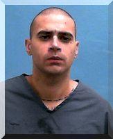 Inmate Michael D Bosch