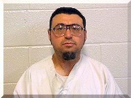 Inmate Michael E Rea