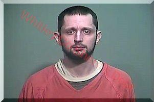 Inmate Michael Franklin Marini