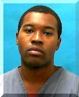 Inmate Michael J Williams