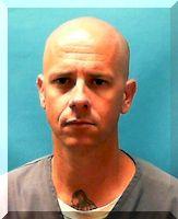 Inmate Michael Jr Videtto