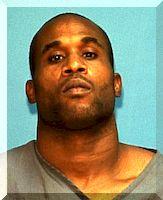 Inmate Michael L Gibson