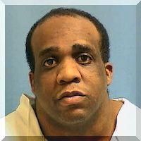 Inmate Michael L Malone