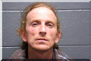 Inmate Michael L Stephens