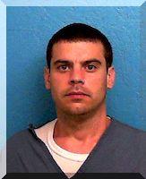 Inmate Michael P Estrada