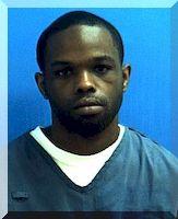 Inmate Michael R Newton