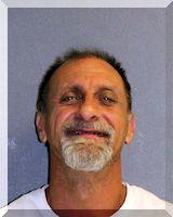 Inmate Michael Skesavage