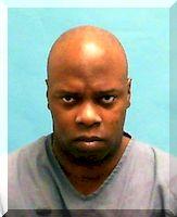 Inmate Michael Telesford