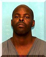 Inmate Michael V Watson