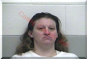 Inmate Michele D Glass