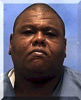 Inmate Milton C Wilcox