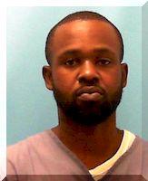 Inmate Milton Smith