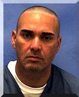 Inmate Moises E Torres