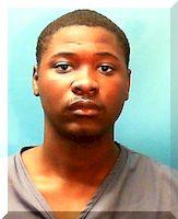 Inmate Nasheem H Cole