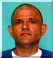 Inmate Neel G Kent