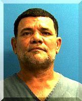 Inmate Nelson R Rodriguez
