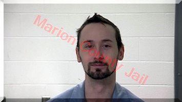 Inmate Nicholas A Coletta