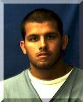 Inmate Nicholas B Shaw