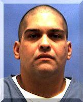 Inmate Nicholas K Harrison