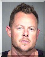 Inmate Nicholas Short